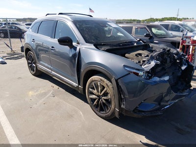 MAZDA CX-9 2021