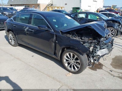 CADILLAC CT5 2021