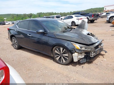 NISSAN ALTIMA 2020