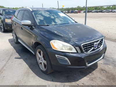 VOLVO XC60 2012