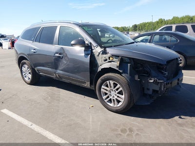 BUICK ENCLAVE 2013