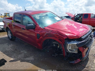 FORD RANGER 2025
