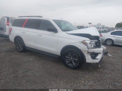 FORD EXPEDITION 2021