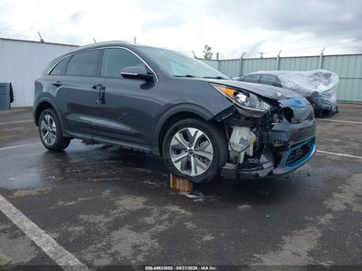 KIA NIRO EV 2019