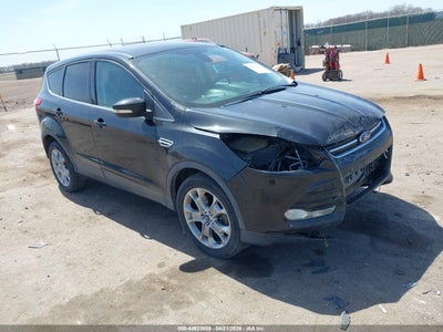 FORD ESCAPE 2013