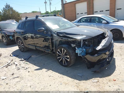 MAZDA CX-50 2025