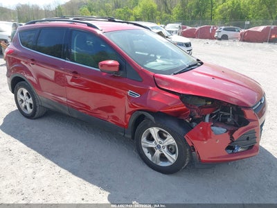 FORD ESCAPE 2013