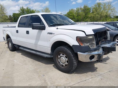 FORD F-150 2014