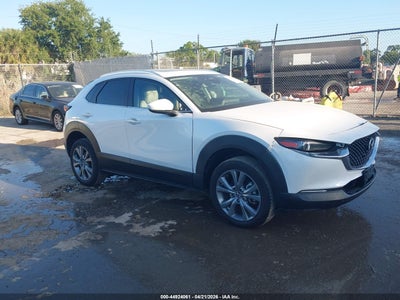 MAZDA CX-30 2025