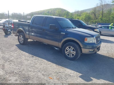 FORD F-150 2005