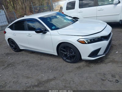 HONDA CIVIC 2024