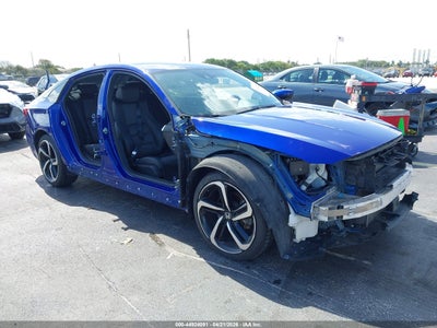 HONDA ACCORD 2020