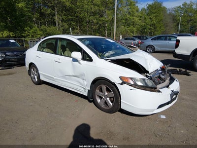 HONDA CIVIC 2006