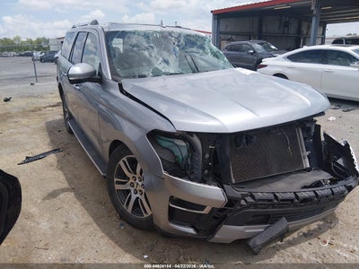 FORD EXPEDITION 2022