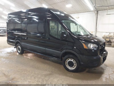 FORD TRANSIT-250 CARGO VAN 2023