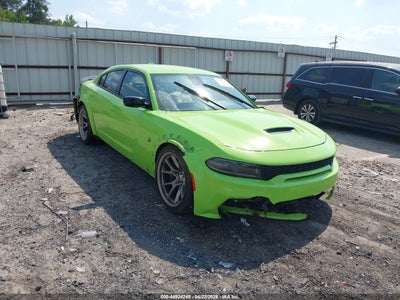 DODGE CHARGER 2023