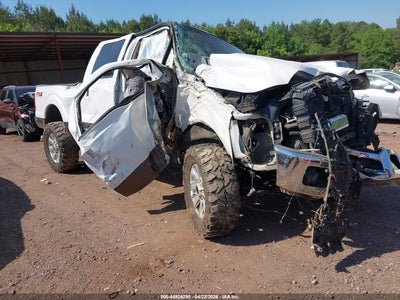 FORD F-250 2015