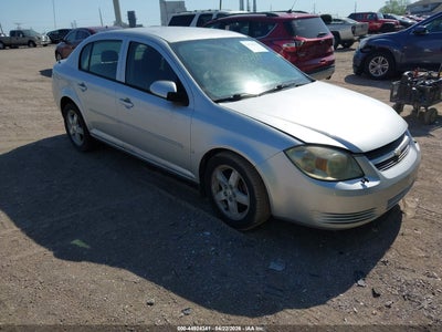 CHEVROLET COBALT 2009