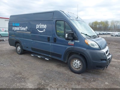 RAM PROMASTER 3500 2020
