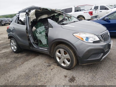 BUICK ENCORE 2015