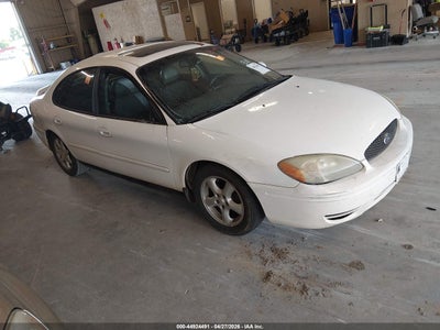FORD TAURUS 2006