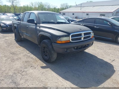 DODGE DAKOTA 2004