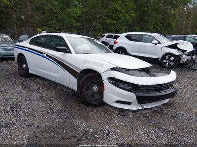 DODGE CHARGER 2023