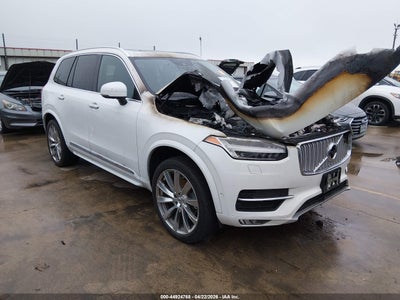 VOLVO XC90 2016