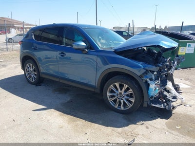 MAZDA CX-5 2020