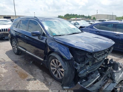SUBARU OUTBACK 2018