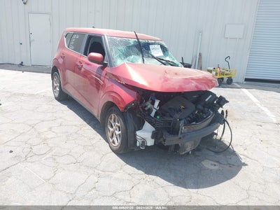 KIA SOUL 2023
