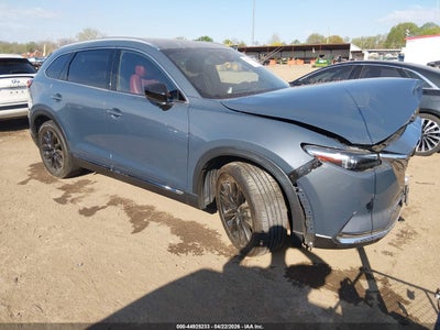 MAZDA CX-9 2023