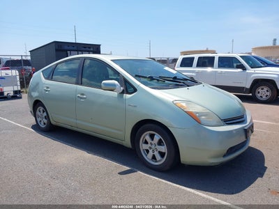 TOYOTA PRIUS 2006