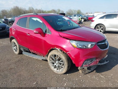 BUICK ENCORE 2019