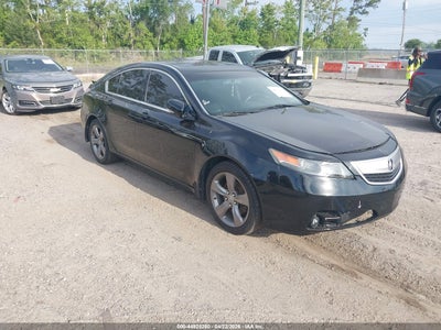 ACURA TL 2014