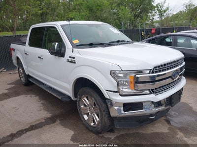 FORD F-150 2019