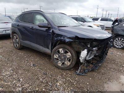 HYUNDAI KONA 2025