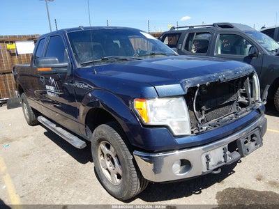 FORD F-150 2014
