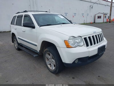 JEEP GRAND CHEROKEE 2008