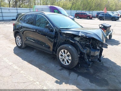 FORD ESCAPE 2023