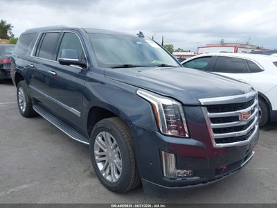 CADILLAC ESCALADE ESV 2020