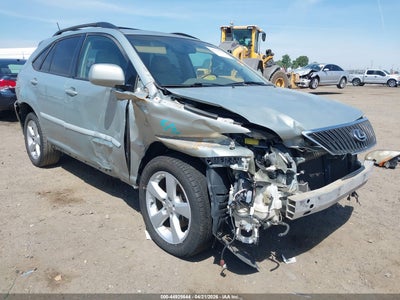 LEXUS RX 330 2005