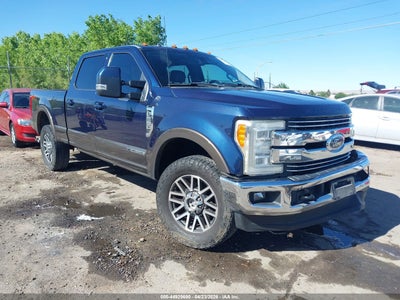 FORD F-250 2017