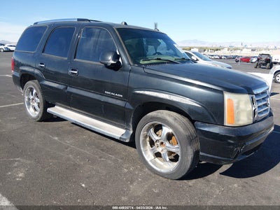 CADILLAC ESCALADE 2005
