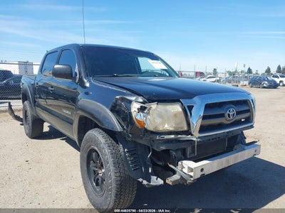 TOYOTA TACOMA 2009