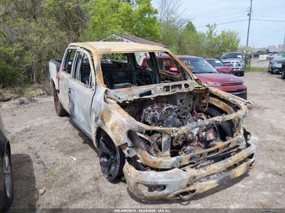 RAM 1500 2022