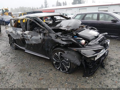 KIA EV6 2022