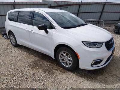 CHRYSLER PACIFICA 2026