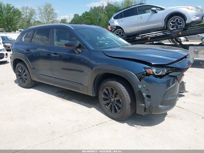MAZDA CX-50 2023