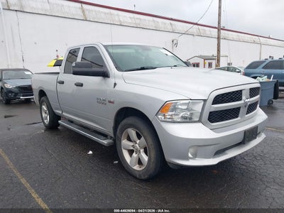 RAM 1500 2015